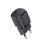 Ladegerät Trust Maxo USB-C PD 20W Ultrakompakt 1x USB-C PPS Schwarz