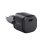 Ladegerät Trust Maxo USB-C PD 20W Ultrakompakt 1x USB-C PPS Schwarz