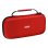 Funda rígida Trust GXT 1248S para Nintendo Switch, resistente a golpes, con asa y bandolera