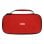 Funda rígida Trust GXT 1248S para Nintendo Switch, resistente a golpes, con asa y bandolera