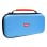 Malette de transport Trust 25760 Nintendo Switch 2 Bleu Antichoc
