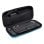 Malette de transport Trust 25760 Nintendo Switch 2 Bleu Antichoc