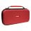 Maleta Trust 25761 Nintendo Switch 2 Azul e Vermelho A prova de golpes Maleta Trust 25761 Nintendo Switch 2 Azul e Vermelho A prova de golpes