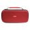 Maleta Trust 25761 Nintendo Switch 2 Azul e Vermelho A prova de golpes Maleta Trust 25761 Nintendo Switch 2 Azul e Vermelho A prova de golpes