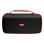 Transporttasche Trust GXT 1252 XL Schwarz Nintendo Switch 2 Stoßfest