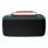Transporttasche Trust GXT 1252 XL Schwarz Nintendo Switch 2 Stoßfest