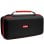 Transporttasche Trust GXT 1252 XL Schwarz Nintendo Switch 2 Stoßfest