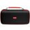 Transporttasche Trust GXT 1252 XL Schwarz Nintendo Switch 2 Stoßfest