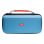 Funda Rígida Trust 25763 pour Nintendo Switch 2 - A prueba de golpes - Azul