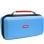 Funda Rígida Trust 25763 pour Nintendo Switch 2 - A prueba de golpes - Azul