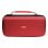 Funda Trust 25764 pour Nintendo Switch 2 - A prueba de golpes, Azul, Rojo