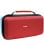 Funda Trust 25764 pour Nintendo Switch 2 - A prueba de golpes, Azul, Rojo