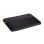 Funda Trust Lisboa 16" Ecológica Negra con Interior Acolchado