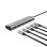 Hub Trust 5 puertos USB-C 5Gbps modelo Halyx con Power Delivery 100W y protección avanzada