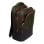 Mochila Trust Lisboa 16" 23L Verde Hecha con 12 Botellas Recicladas y Tres Compartimentos