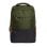 Mochila Trust Lisboa 16" 23L Verde Hecha con 12 Botellas Recicladas y Tres Compartimentos