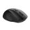 Ratón Trust inalámbrico 2200 DPI Silent 5 botones agarre ergonómico negro