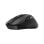 Ratón Trust inalámbrico 2200 DPI Silent 5 botones agarre ergonómico negro