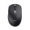 Mouse Trust Ozaa Compact Wireless Bluetooth RF 3200 DPI Nero Silenzioso