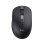 Ratón Trust Ozaa inalámbrico 3200 DPI recargable silencioso compacto negro