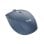 Souris Trust Ozaa sans fil 3200 DPI compacte silencieuse