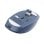 Trust Ozaa Rato Recarregável Compacto Sem Fios Bluetooth 3200 DPI com Botões Silenciosos Azul