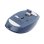 Souris Trust Ozaa sans fil 3200 DPI compacte silencieuse