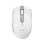 Souris Trust Ozaa sans fil 3200 DPI compacte avec Bluetooth et rechargeable