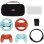Pack Gaming Trust GXT 1249 para Nintendo Switch