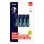 Batterien Trust 25631 AA 1700 mAh wiederaufladbar USB-C 4er Set