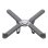 Soporte portátil Trust Macy plegable aluminio hasta 17,3" 7 posiciones 20kg antideslizante