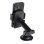 Soporte coche Trust Runo ABS sujeción parabrisas/salpicadero para smartphones 4-7” 188g negro