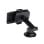 Soporte coche Trust Runo ABS sujeción parabrisas/salpicadero para smartphones 4-7” 188g negro