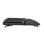 Trust Keyra Teclado de Membrana Ergonómico Sem Fios Multi-dispositivo Preto (ES)