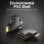 Adaptador HDMI Vention AGFB0 2 en 1 HDMI Hembra a Micro/Mini HDMI Macho Chapado en Oro Negro