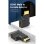 Adattatore HDMI Vention AIPB0 4K 90º Nero HDMI Maschio - HDMI Femmina