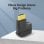 HDMI Adapter Vention AIQB0-2 4K 60Hz 270º Vertikal HDMI A Männlich Weiblich HDMI Adapter