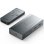 Switch Conmutador Vention AKRH0 HDMI 2.1 8K 3-in-1 Grau Switch Conmutador Vention AKRH0 HDMI 2.1 8K 3-in-1 Grau