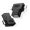 Adapter USB 3.0 Vention USB Typ-C Stecker - MicroUSB Stecker, 5Gbps, Schwarz
