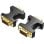 Adaptateur Vention DDEB0 VGA Macho à Macho 1080P Signal sans perte