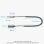 Receptor Bluetooth Vention NAIHG Bluetooth 5.4 USB-A Jack 3.5mm Micrófono Integrado