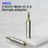 Adapter Vention VAB-S02 2,5 mm Stecker auf 3,5 mm Buchse vergoldet silber