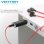 Soundkarte Vention VAB-S15-B USB Macho - 3,5mm Klinke Buchse Soundkarte Vention VAB-S15-B USB Macho - 3,5mm Klinke Buchse