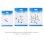 Adaptador RJ45 Vention VDD-B07-W Cat5e UTP Hembra/Hembra Blanco ABS 8P8C