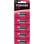 Pack 5 Batterien Toshiba 27A 12V Alkali Batterien Pack 5 Batterien Toshiba 27A 12V Alkali Batterien