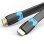 Câble HDMI 2.0 Vention AAKBH/ 4K/ 2m/ Noir