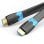 Cavo HDMI 2.0 4K Vention AAKBJ 5m Nero Cavo HDMI 2.0 4K Vention AAKBJ 5m Nero