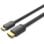 Câble HDMI Vention 4K AGHBG/ HDMI Macho - Mini HDMI Macho/ 1.5m/ Noir