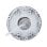 Cámara De Seguridad Ip Doble Hikvision Heatpro Turret Poe 4mp 3.6-4.3mm Exterior Ip66 - Ds-2td1228-3/qa