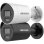 Câmara Bullet IP Hikvision DS-2CD2063G2-LI2U 6MP 2.8mm PoE Câmara Bullet IP Hikvision DS-2CD2063G2-LI2U 6MP 2.8mm PoE